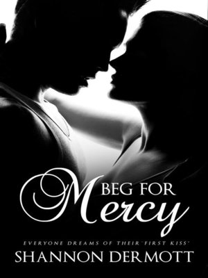 Beg For Mercy - ebook